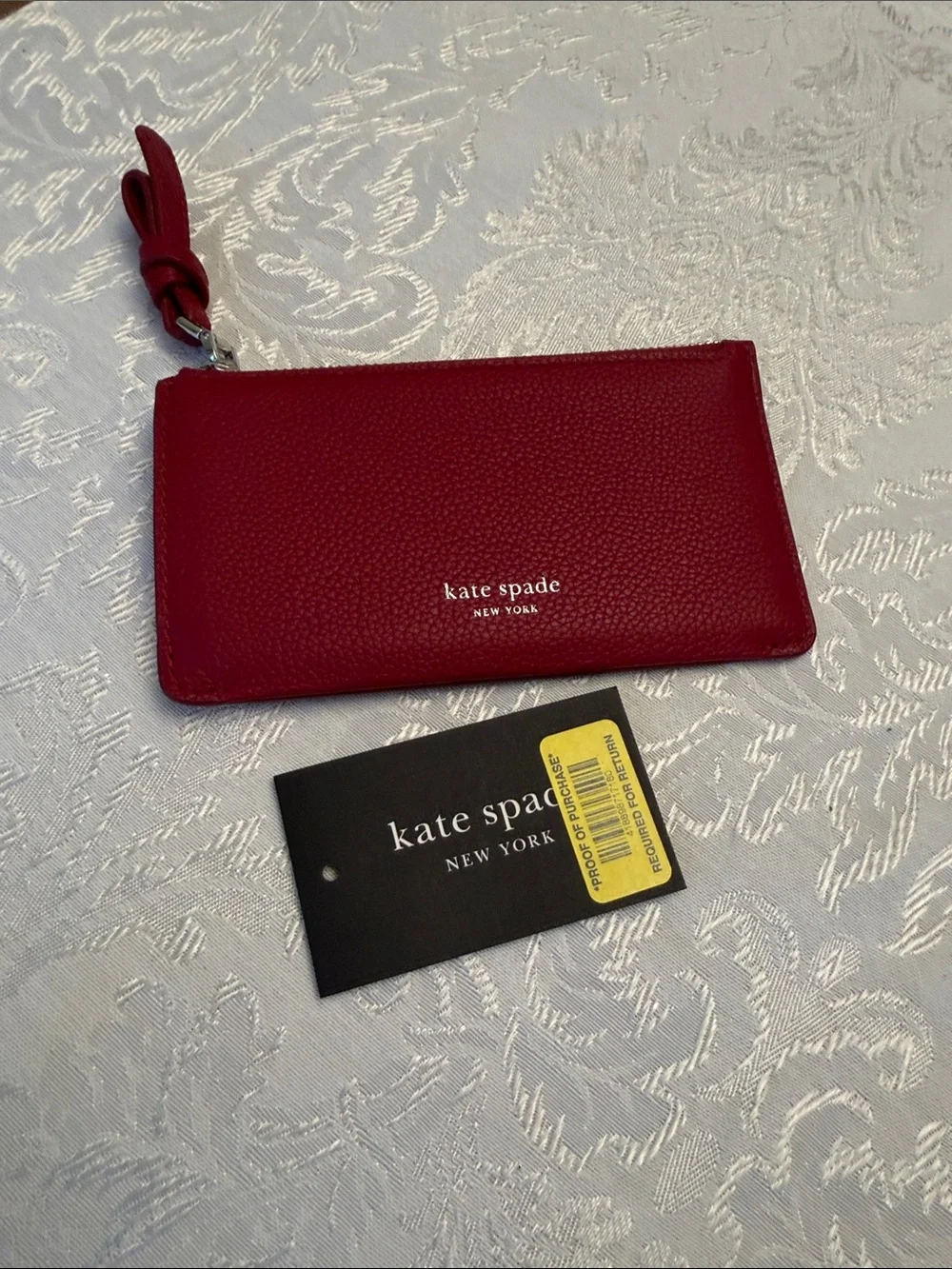 Kate Spade Card case